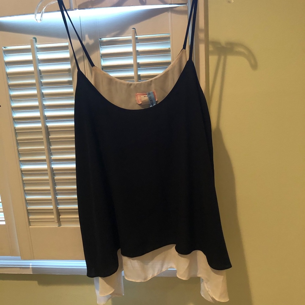 Love...ady tank top